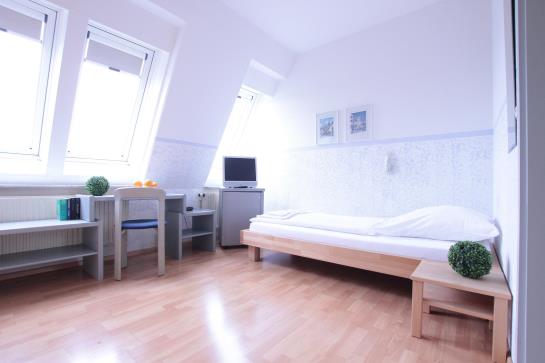 Pension Ib-gästehaus 2