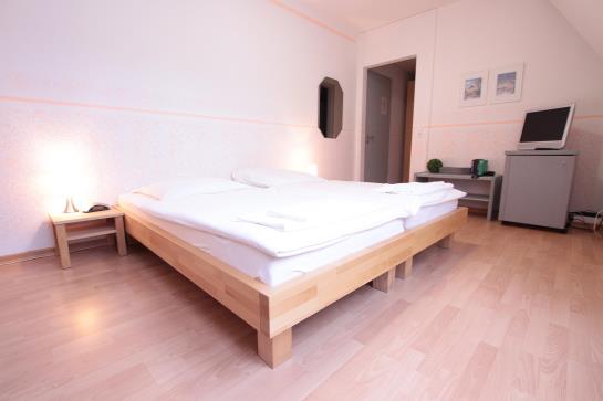 Pension Ib-gästehaus 3