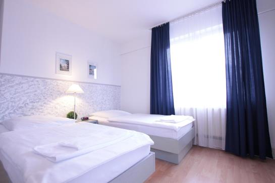 Pension Ib-gästehaus 4