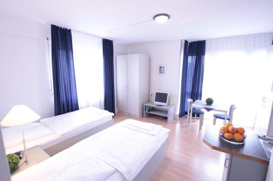 Pension Ib-gästehaus 5