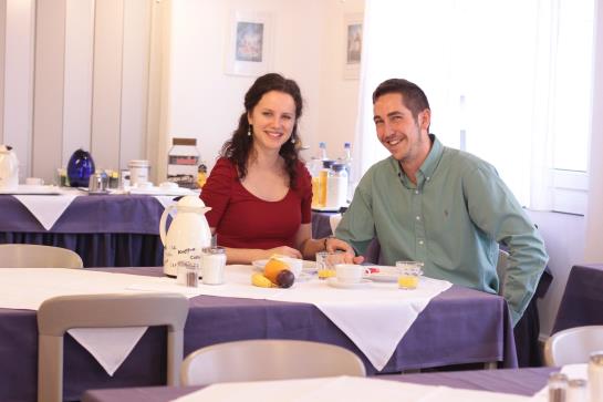 Pension Ib-gästehaus 6