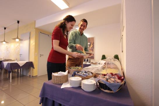 Pension Ib-gästehaus 7