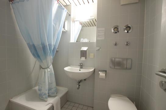 Pension Ib-gästehaus 8