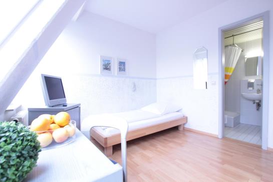 Pension Ib-gästehaus 9