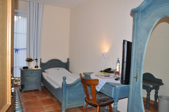 Hotel Zum Dicken Heinrich 1