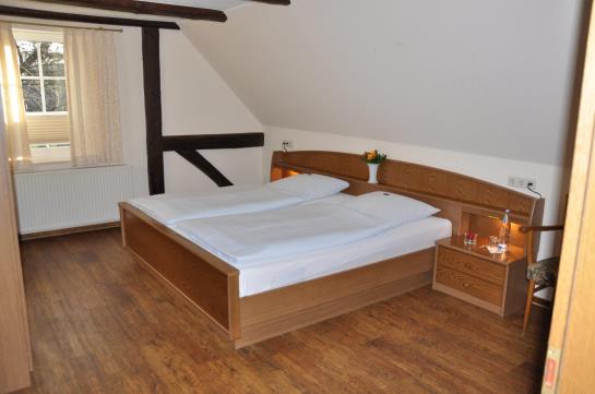 Hotel Zum Dicken Heinrich 2