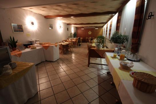 Gasthof Hotel Krone 11