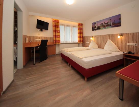 Gasthof Hotel Krone 2