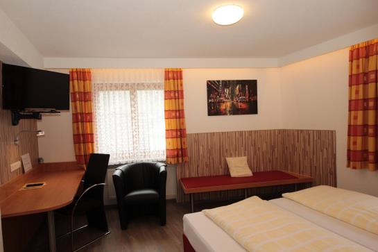 Gasthof Hotel Krone 7