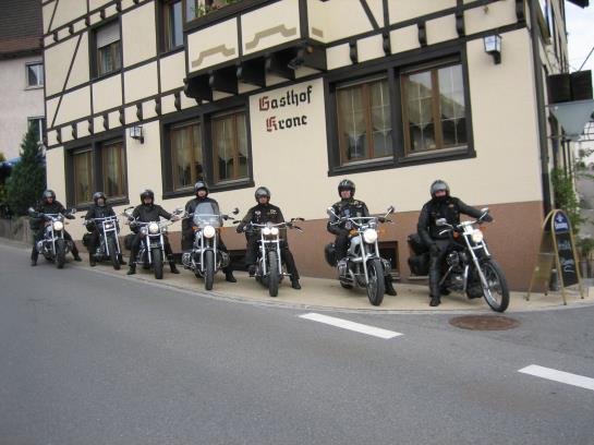 Gasthof Hotel Krone 8