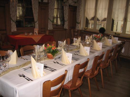 Gasthof Hotel Krone 9