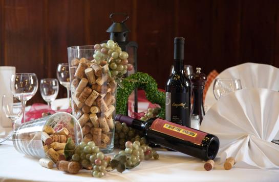 Landgasthof Hotel Rebstock 1