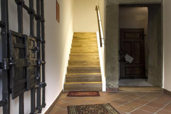 Landgasthof Hotel Rebstock 2