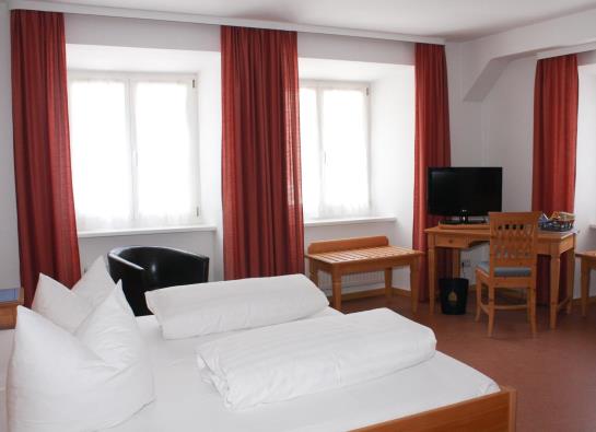 Landgasthof Hotel Rebstock 3