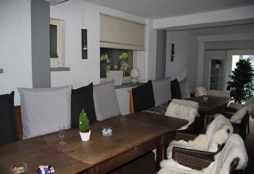 Pension Landgasthof Ochsen 10