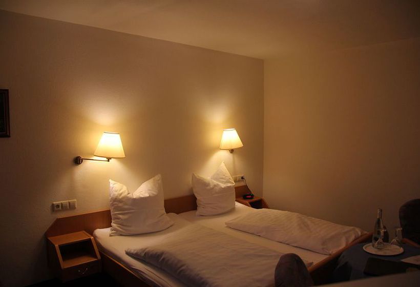 Pension Landgasthof Ochsen 11