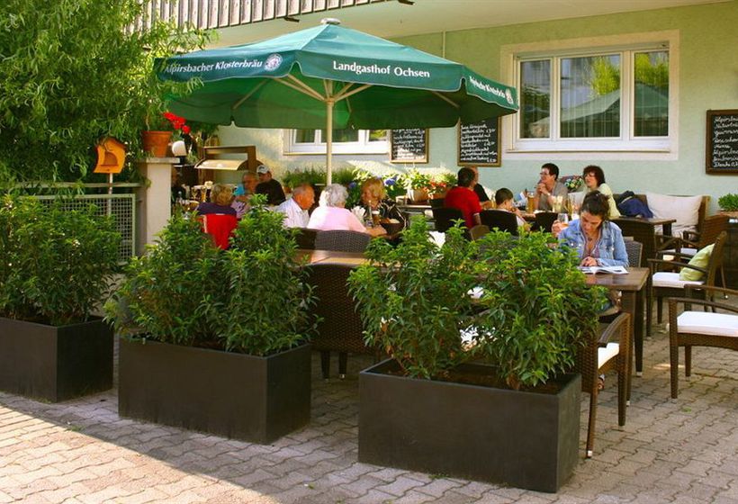 Pension Landgasthof Ochsen 12