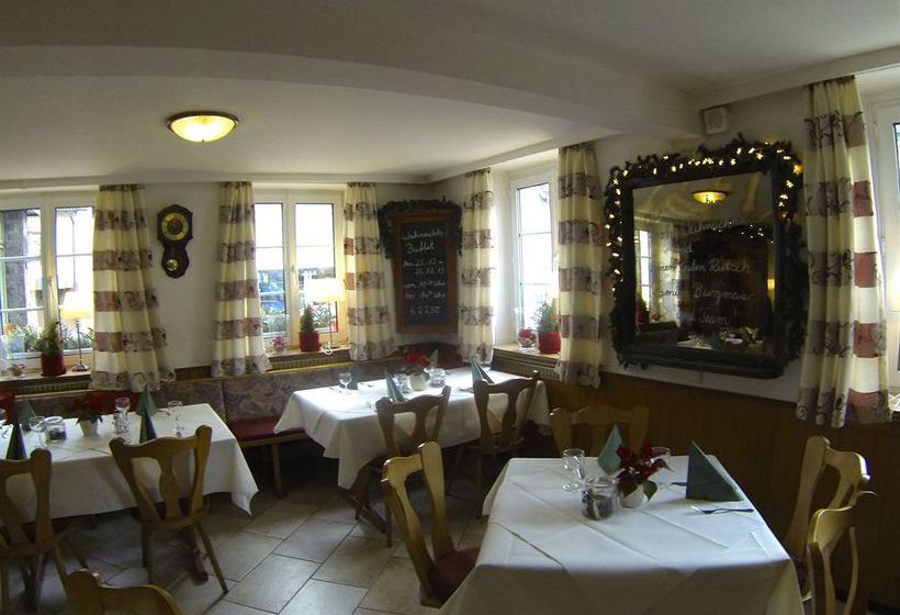 Pension Landgasthof Ochsen 2