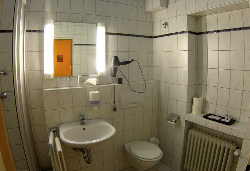 Pension Landgasthof Ochsen 3