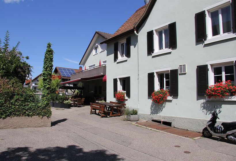 Pension Landgasthof Ochsen 5