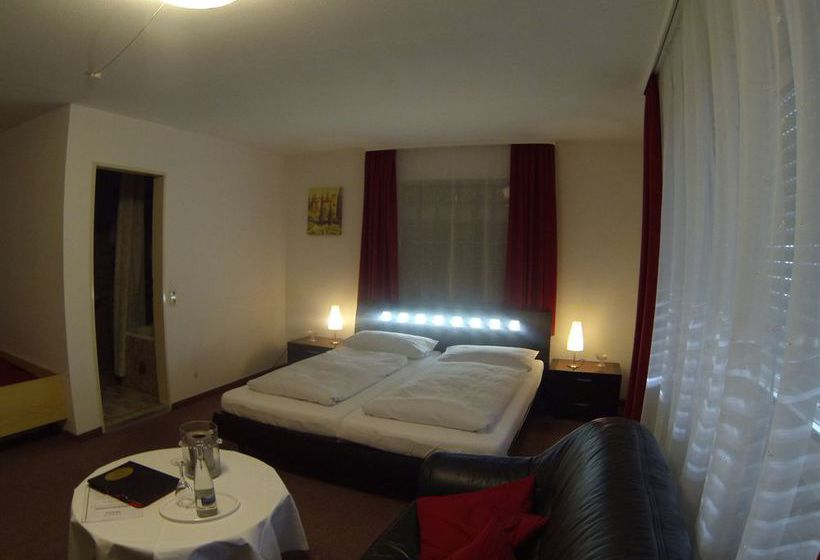 Pension Landgasthof Ochsen 6