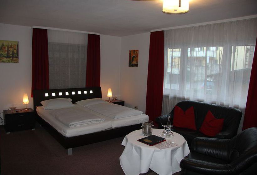 Pension Landgasthof Ochsen 7