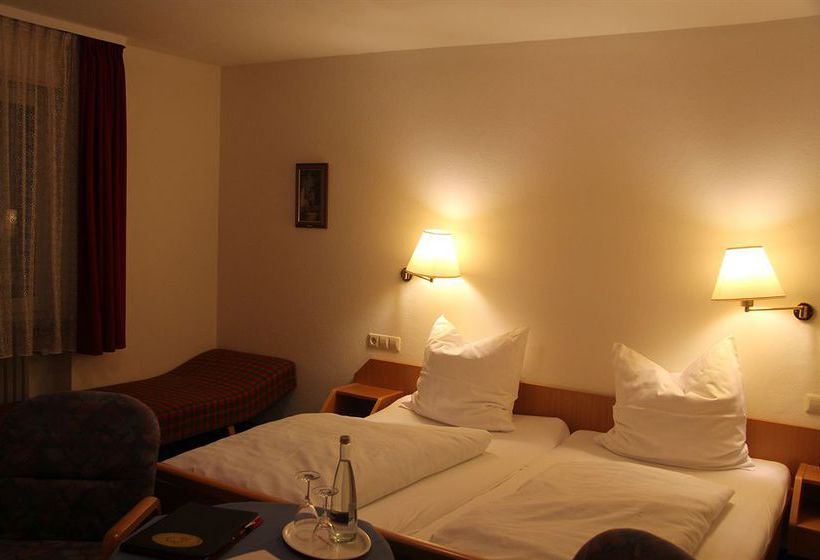 Pension Landgasthof Ochsen 8