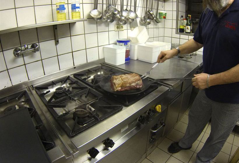 Pension Landgasthof Ochsen 9