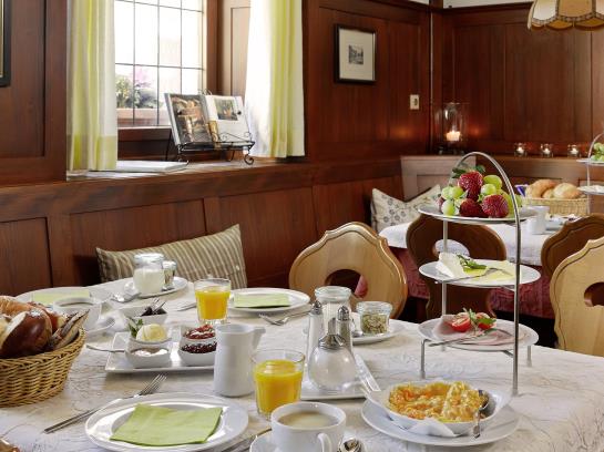 Pension Landgasthof Ochsen 1