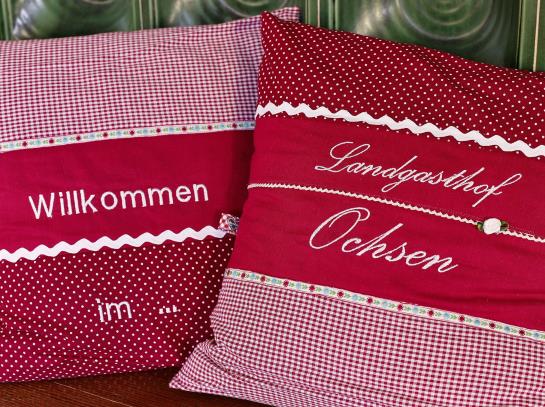 Pension Landgasthof Ochsen 2