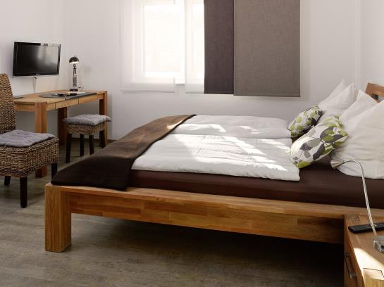 Pension Landgasthof Ochsen 3