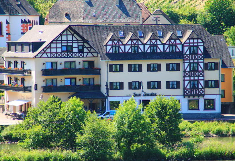 Hotel Traube 12