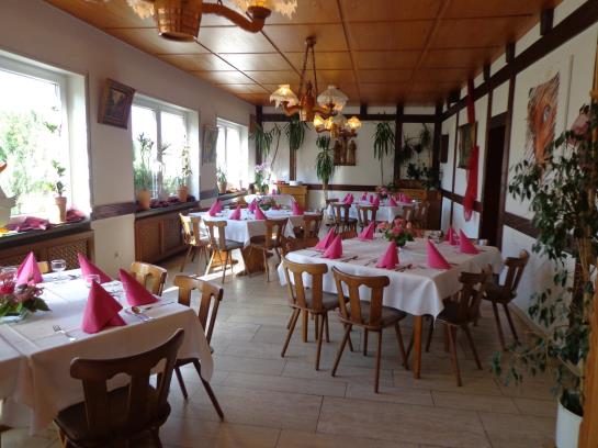 Pension Landgasthof Unger 1