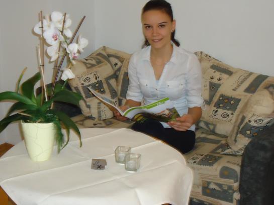 Pension Landgasthof Unger 10