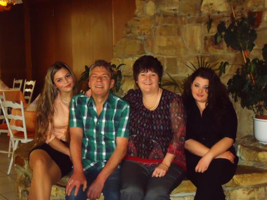 Pension Landgasthof Unger 13