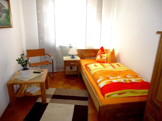 Pension Landgasthof Unger 16