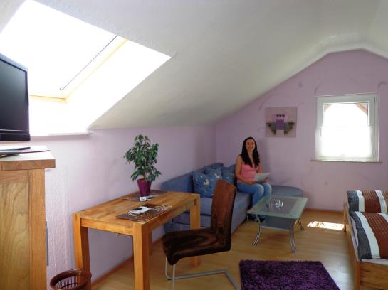 Pension Landgasthof Unger 19