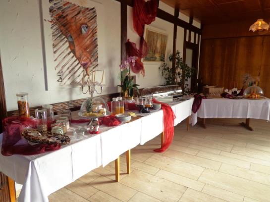 Pension Landgasthof Unger 2