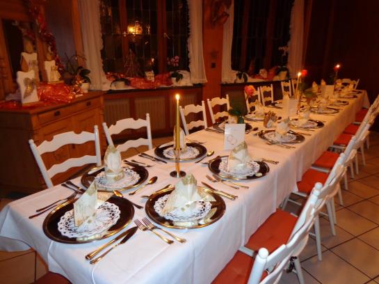 Pension Landgasthof Unger 3