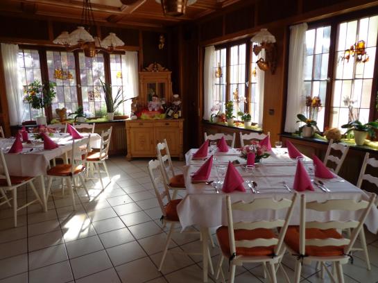 Pension Landgasthof Unger 4