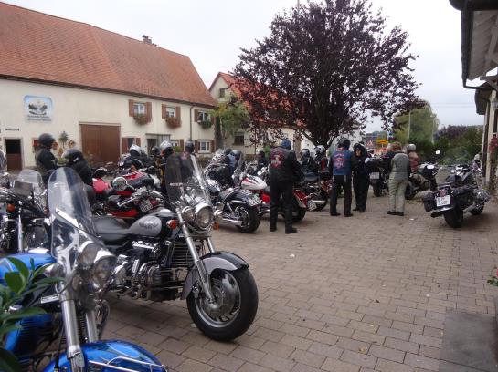 Pension Landgasthof Unger 5