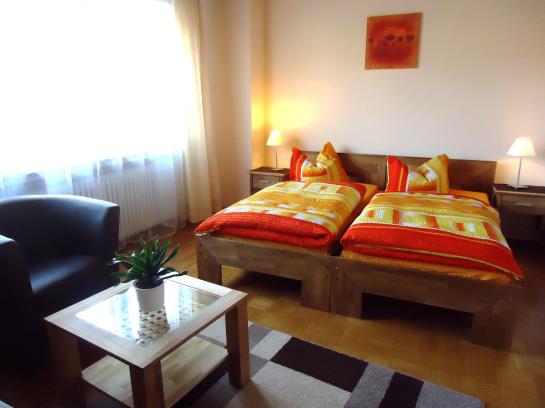 Pension Landgasthof Unger 6