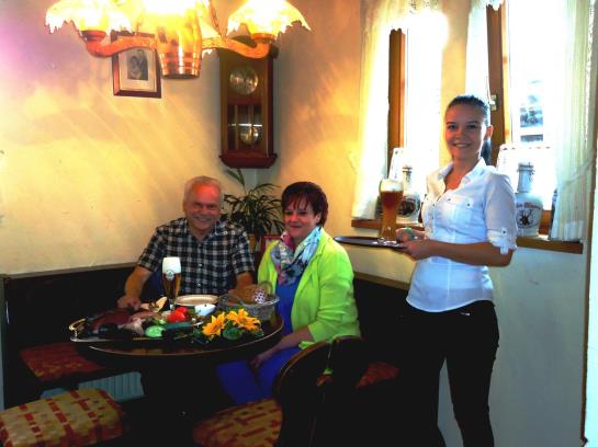 Pension Landgasthof Unger 7