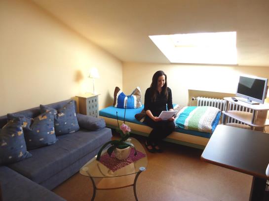 Pension Landgasthof Unger 8