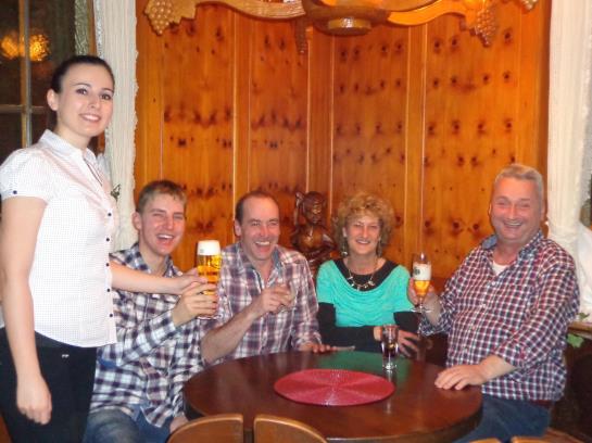 Pension Landgasthof Unger 9