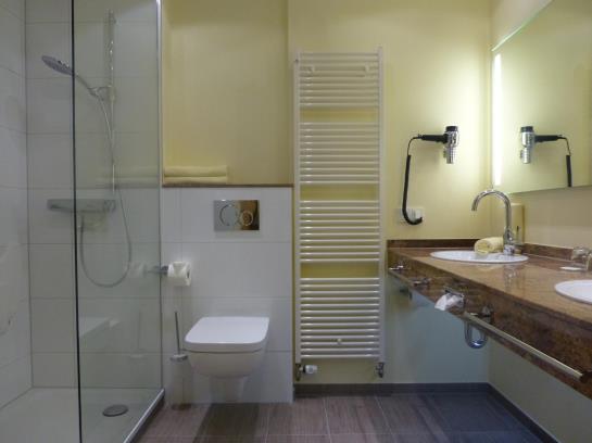 Hotel Schweigener Hof 1