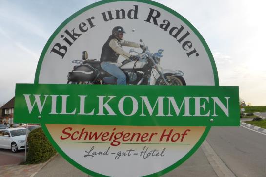 Hotel Schweigener Hof 2