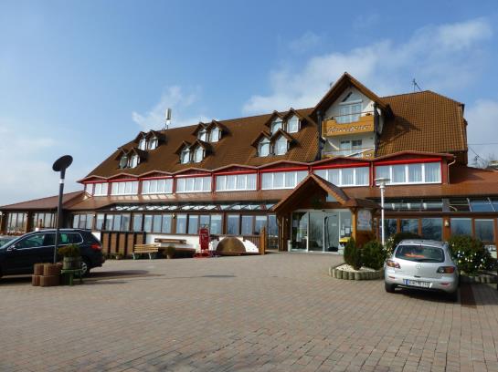 Hotel Schweigener Hof 3