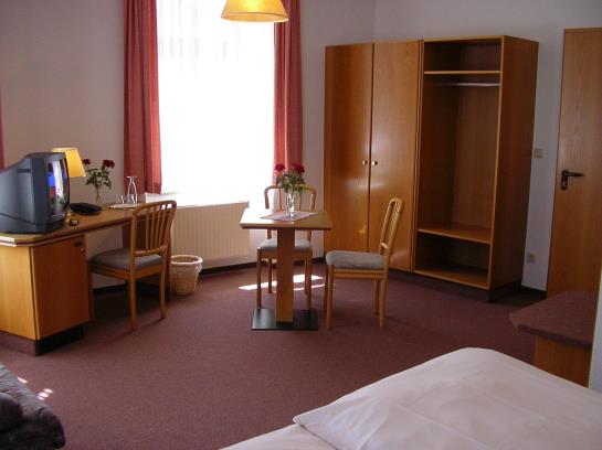 Hotel Goldene Sonne 10