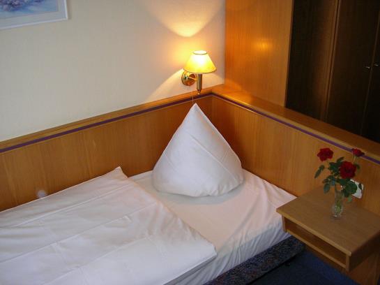 Hotel Goldene Sonne 14